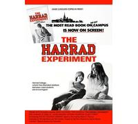 The Harrad Experiment (DVD) James Whitmore Tippi Hedren Don Johnson Bruno Kirby
