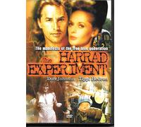 The Harrad Experiment (Unedited Version)