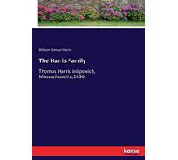 The Harris Family
