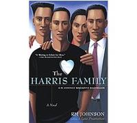 The Harris Family R.M. Johnson (Auteur)