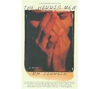 The Harris Men R. M. (Rodney Marcus) Johnson (Auteur)