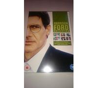 The Harrison Ford Collection - Witness / K-19 / Clear and Present Danger / Patriot Games / Sabrina / Regarding Henry [Import anglais]