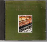 THE HARRODS SELECTION Vol 1 - Grant Foster - Bosendorfer piano
