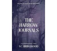The Harrow Journals
