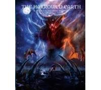 The Harrowed Earth