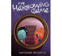 The Harrowing Game