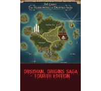 The Harrowing of Dravska Isles