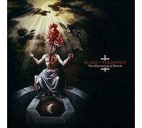 Blaze of Perdition – The Harrowing of Hearts – CD – Sony Music