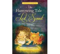The Harrowing Tale of Lost Sonnet