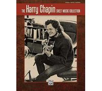 The Harry Chapin Sheet Music Collection