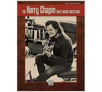 The Harry Chapin Sheet Music Collection