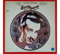The Harry James Big Band
