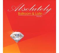 The Harry London Big Band - Absolutely Ballroom & Latin 1