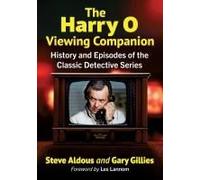 The Harry O Viewing Companion