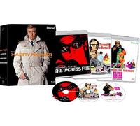 The Harry Palmer Collection [Usa][Blu-Ray] Ltd Ed, Australia - Import