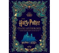 The Harry Potter Piano Anthology - The best-loved themes from the Harry Potter