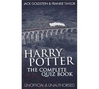 The Harry Potter Quiz Book by Frankie Taylor Frankie Taylor (Auteur)