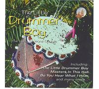The Harry Simeone Chorale - The Litle Drummer Boy (UK Import)