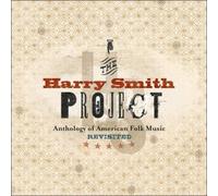 The Harry Smith Project : The Anthology of American Folk Music Revised [Box]