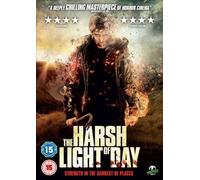 The Harsh Light Of Day