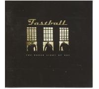 Fastball – The Harsh Light of Day – Import (Hollywood)