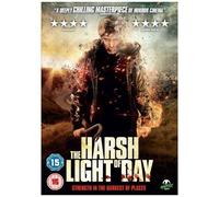 Harsh Light of Day – Édition Royaume‑Uni (Import) – Eureka