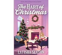 The Hart of Christmas: Dating a Denver Dragon Special Edition