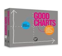 The Harvard Business Review Good Charts Collection by Scott Berinato Scott Berinato (Auteur)