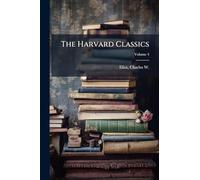 The Harvard Classics