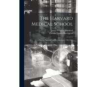 The Harvard Medical School