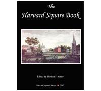 The Harvard Square Book