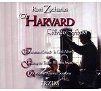 The Harvard Veritas Forum, 4 CDs by Ravi Zacharias (1992-01-01)