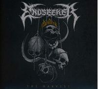 Endseeker The Harvest (CD) Album