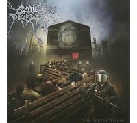 The Harvest Floor by Cattle Decapitation [CD] NEUF