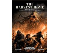 The Harvest Home: Witness the Harvest - A 5e Folk-Horror One-Shot for Small Groups