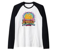 The Harvest is Plentiful Matthieu 9:37 Manche Raglan