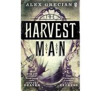 The Harvest Man Alex Grecian Alex Grecian (Auteur)