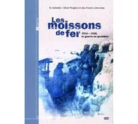 The Harvest Of Iron - Dvd