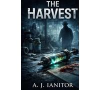 THE HARVEST: The Dark Geometry of the Record
