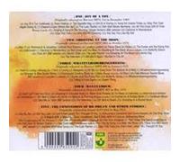 The Harvest Years 1969-1974