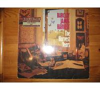 The Harvest Years Set + Insert+ Label Info (3LP) [Import]