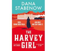 The Harvey Girl