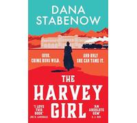 The Harvey Girl