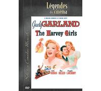 The Harvey girls