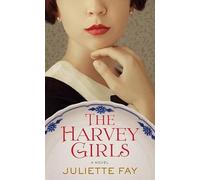 The Harvey Girls