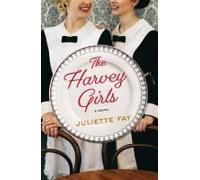 The Harvey Girls
