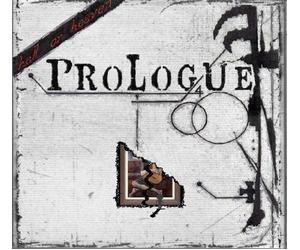 The Has - Prologue [Import]