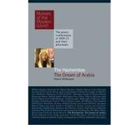 The Hashemites: The Dream of Arabia McNamara, Robert (Auteur)
