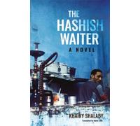 The Hashish Waiter