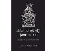 The Haskins Society Journal 22
